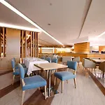 Lavender Hotel Al Nahda Dubai 